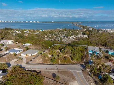 0 NE Skyline Drive Jensen Beach FL 34957