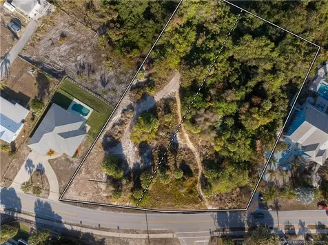 0 NE Skyline Drive Jensen Beach FL 34957