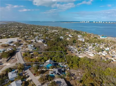 0 NE Skyline Drive Jensen Beach FL 34957