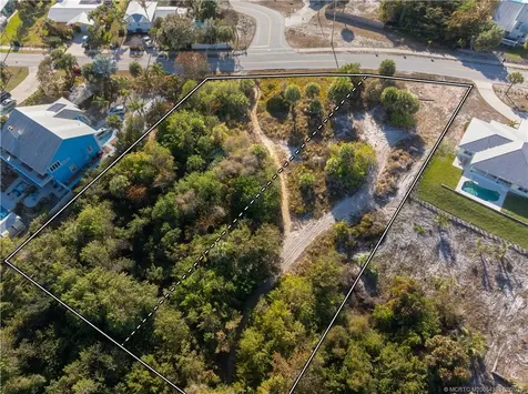 0 NE Skyline Drive Jensen Beach FL 34957