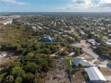 0 NE Skyline Drive Jensen Beach FL 34957