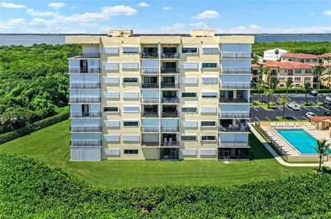 7440 S Ocean Drive Jensen Beach FL 34957