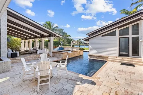 6639 SE South Marina Way Stuart FL 34996