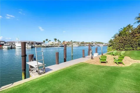 6639 SE South Marina Way Stuart FL 34996