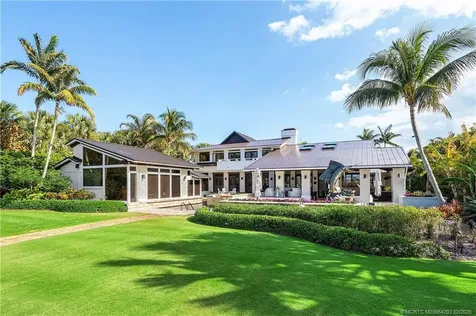 6639 SE South Marina Way Stuart FL 34996