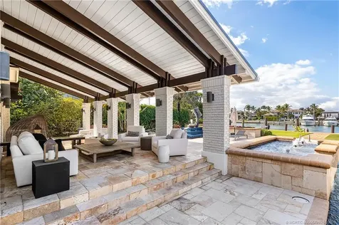 6639 SE South Marina Way Stuart FL 34996