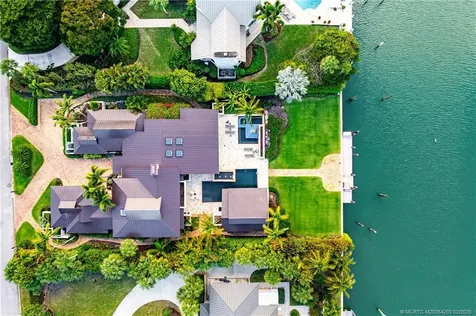 6639 SE South Marina Way Stuart FL 34996