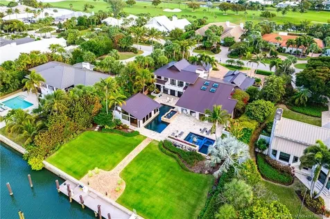 6639 SE South Marina Way Stuart FL 34996