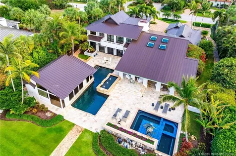 6639 SE South Marina Way Stuart FL 34996