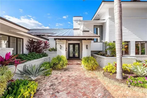 6639 SE South Marina Way Stuart FL 34996