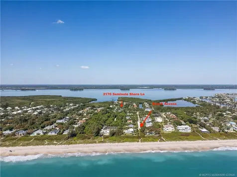 2170 Seminole Shores Lane Vero Beach FL 32963