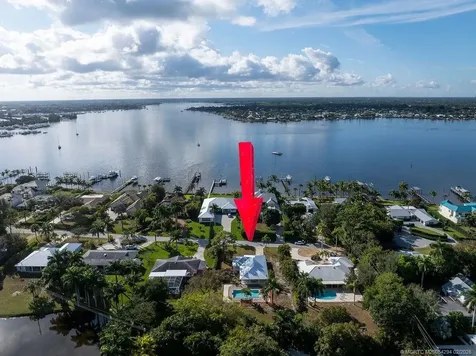 632 NW Sunset Drive Stuart FL 34994