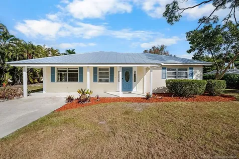 632 NW Sunset Drive Stuart FL 34994