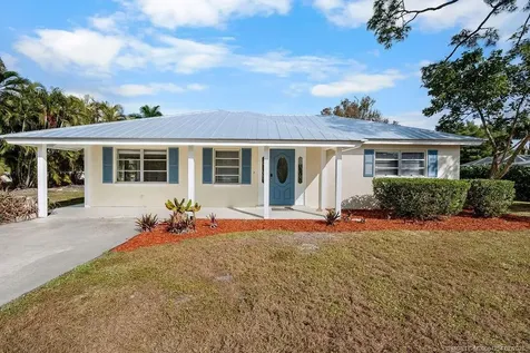 632 NW Sunset Drive Stuart FL 34994