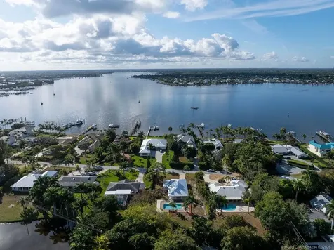 632 NW Sunset Drive Stuart FL 34994