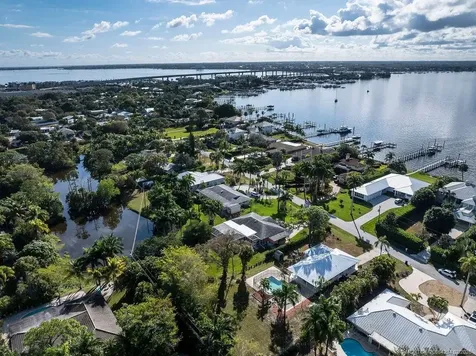 632 NW Sunset Drive Stuart FL 34994