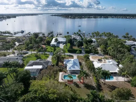632 NW Sunset Drive Stuart FL 34994