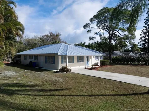 632 NW Sunset Drive Stuart FL 34994