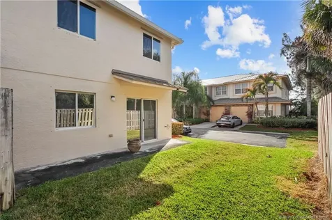 324 SE Bloxham Way Stuart FL 34997
