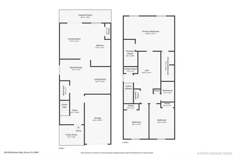 324 SE Bloxham Way Stuart FL 34997