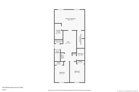 324 SE Bloxham Way Stuart FL 34997