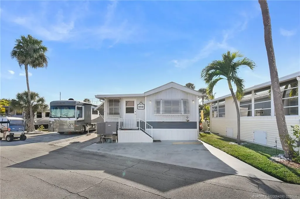 10725 S Ocean Drive Jensen Beach FL 34957