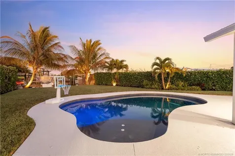 247 SW Riverway Boulevard Palm City FL 34990