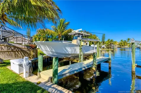 247 SW Riverway Boulevard Palm City FL 34990