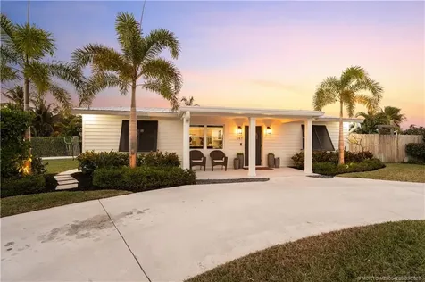 247 SW Riverway Boulevard Palm City FL 34990