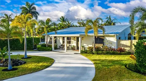 247 SW Riverway Boulevard Palm City FL 34990