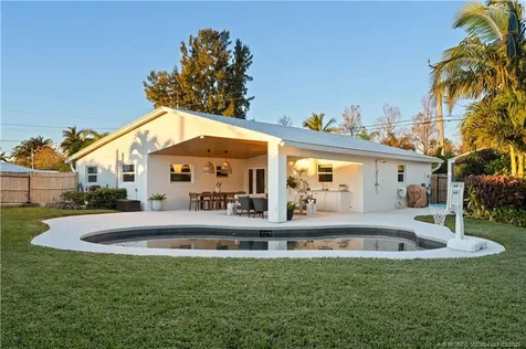 247 SW Riverway Boulevard Palm City FL 34990