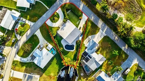 247 SW Riverway Boulevard Palm City FL 34990