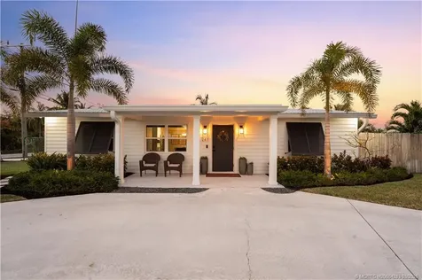 247 SW Riverway Boulevard Palm City FL 34990