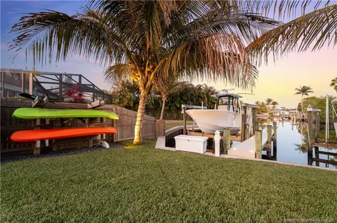 247 SW Riverway Boulevard Palm City FL 34990