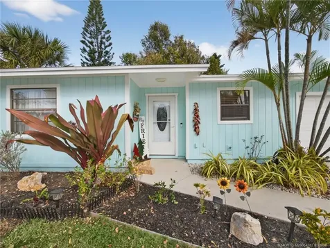 991 NW 15th Terrace Stuart FL 34994