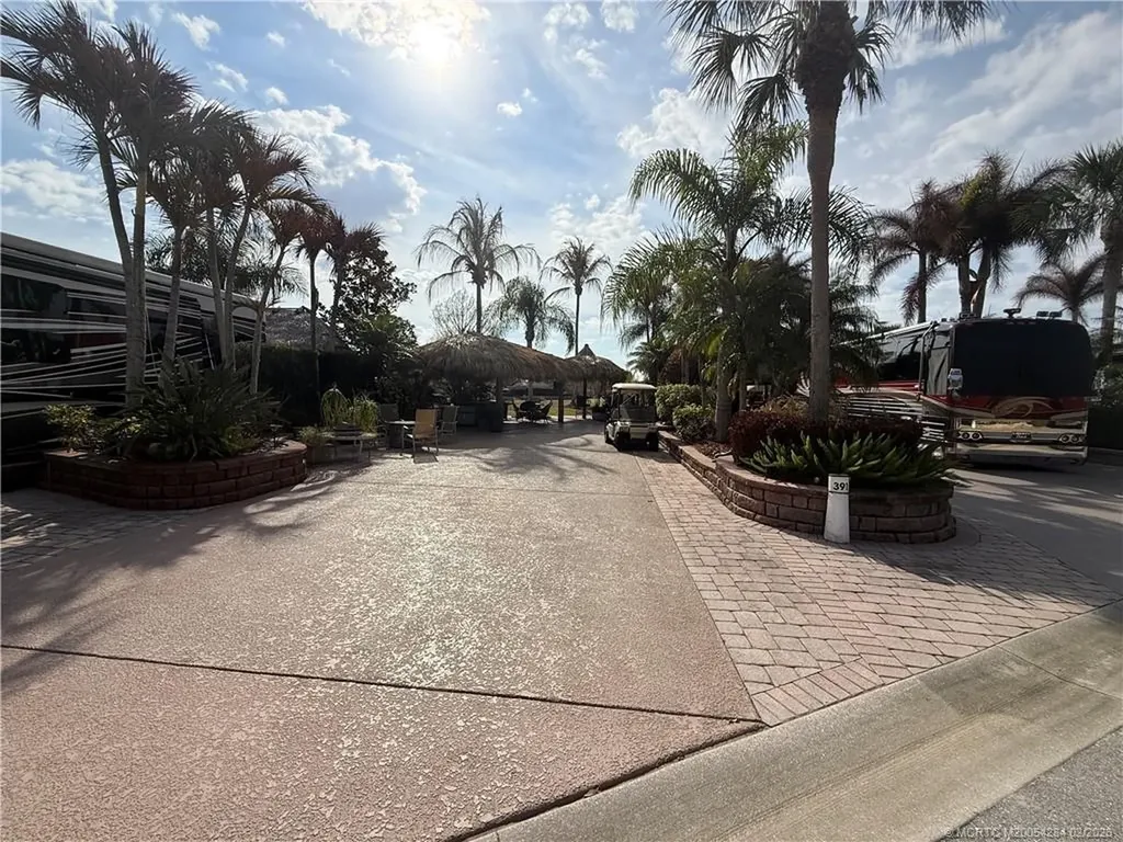 390 NW Boundary Drive Port St Lucie FL 34986