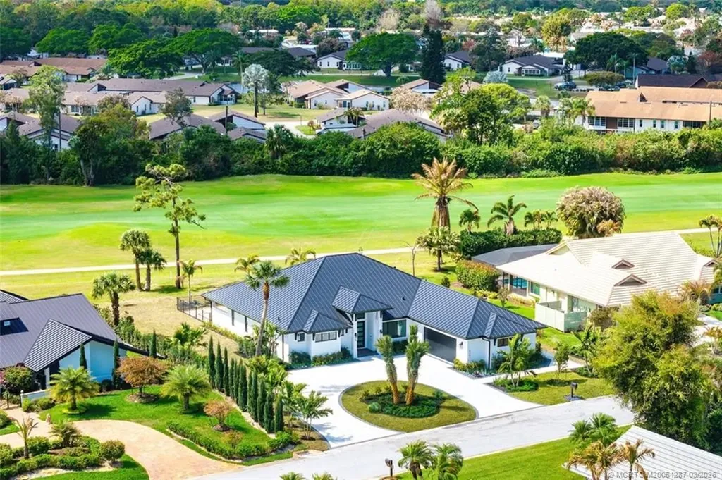 5101 SE Burning Tree Circle Stuart FL 34997