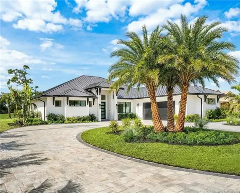 5101 SE Burning Tree Circle Stuart FL 34997