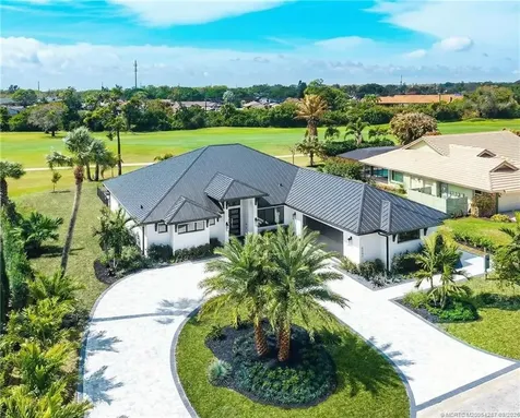 5101 SE Burning Tree Circle Stuart FL 34997