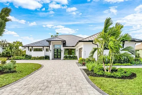 5101 SE Burning Tree Circle Stuart FL 34997