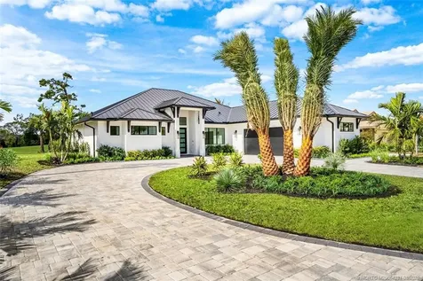 5101 SE Burning Tree Circle Stuart FL 34997