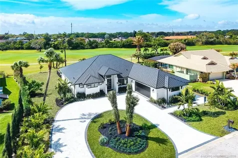 5101 SE Burning Tree Circle Stuart FL 34997