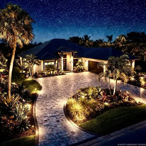 5101 SE Burning Tree Circle Stuart FL 34997