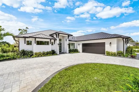 5101 SE Burning Tree Circle Stuart FL 34997