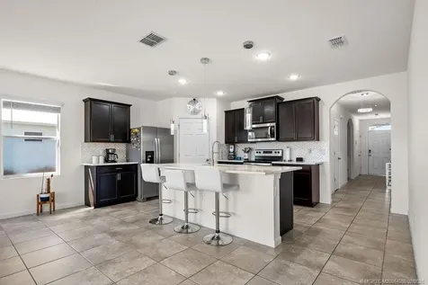 400 SW Aster Road Port St Lucie FL 34953