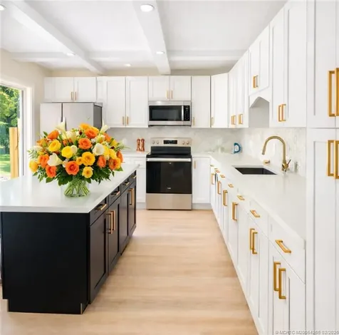 3575 Sunset Trace Circle Palm City FL 34990