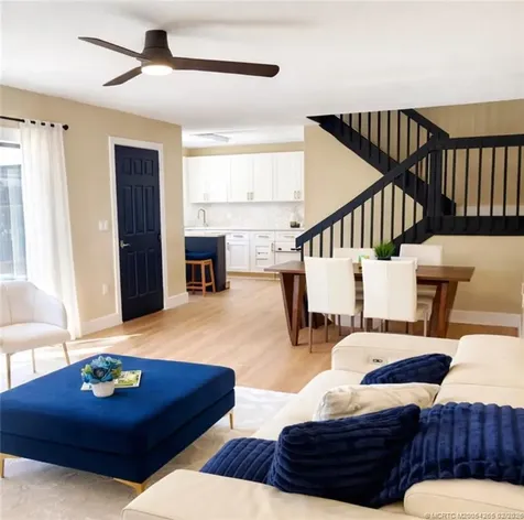 3575 Sunset Trace Circle Palm City FL 34990