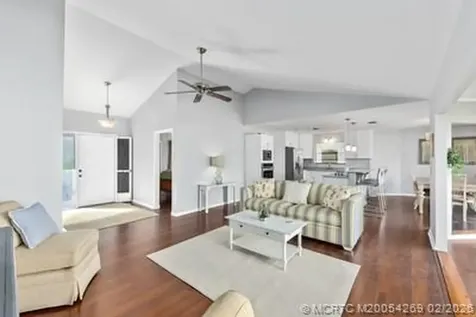 2108 NW Greenbriar Lane NW Palm City FL 34990