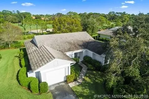 2108 NW Greenbriar Lane NW Palm City FL 34990