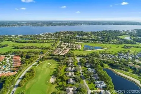 2108 NW Greenbriar Lane NW Palm City FL 34990